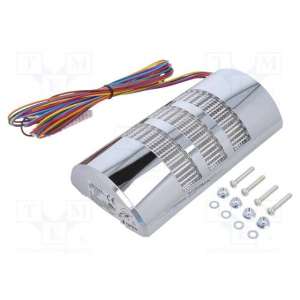 WE-302FB-RYG PATLITE