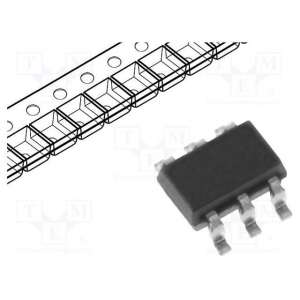 2N7002PS,115 NEXPERIA