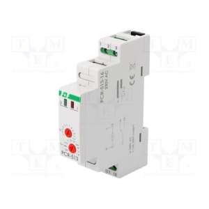 pcr-513-16-f&f
