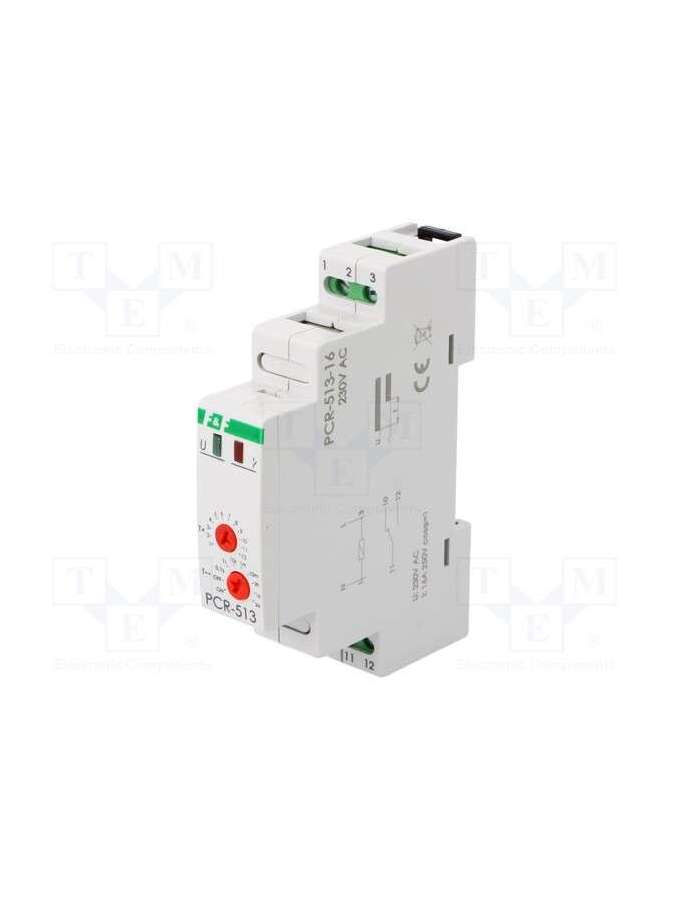 pcr-513-16-f&f