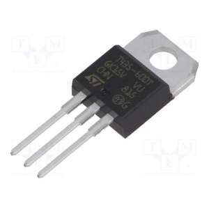 T435-600T STMicroelectronics
