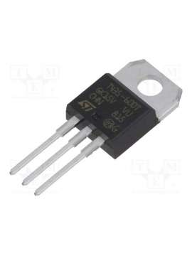 t435-600t-stmicroelectronics