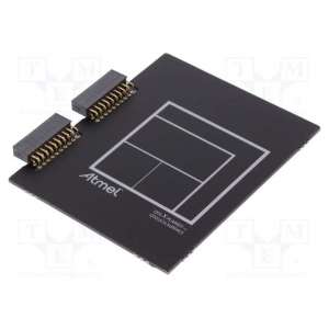 ATQT6-XPRO MICROCHIP TECHNOLOGY