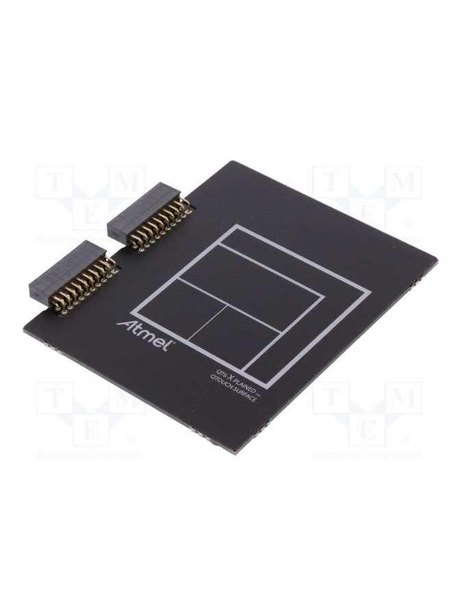 atqt6-xpro-microchip technology