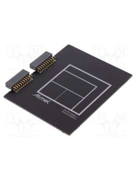 atqt6-xpro-microchip technology