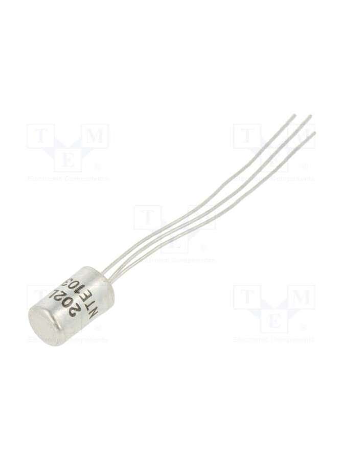 nte103a-nte electronics