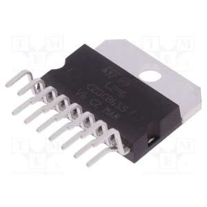 L296 STMicroelectronics