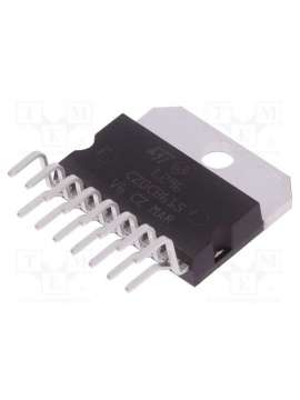 l296-stmicroelectronics