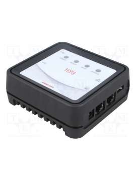 tcp3 kit eu-elatec