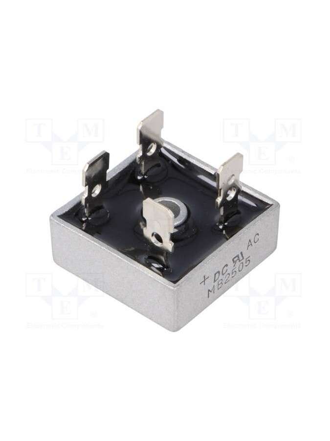 mb2505-dc components