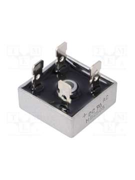 mb2505-dc components
