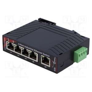 SL-5ES-1 RED LION