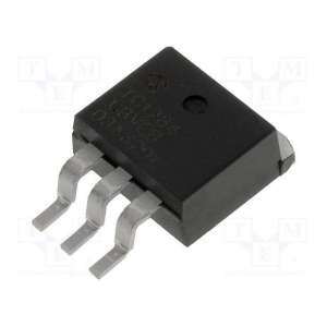 TC1264-1.8VEBTR MICROCHIP TECHNOLOGY