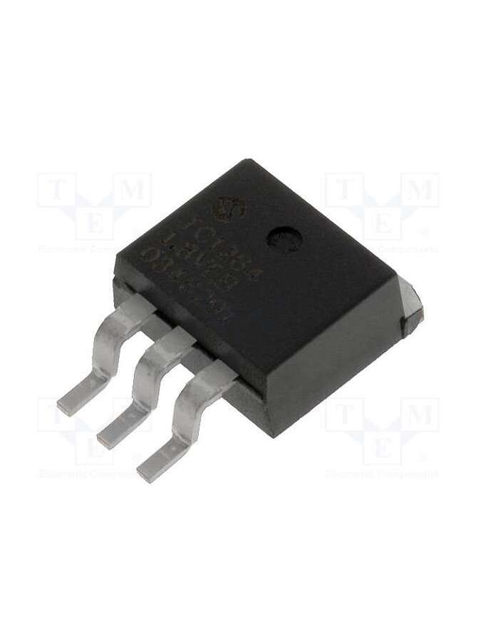 tc1264-1.8vebtr-microchip technology