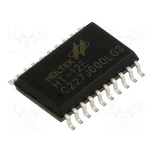 HT12E-SOP20 HOLTEK