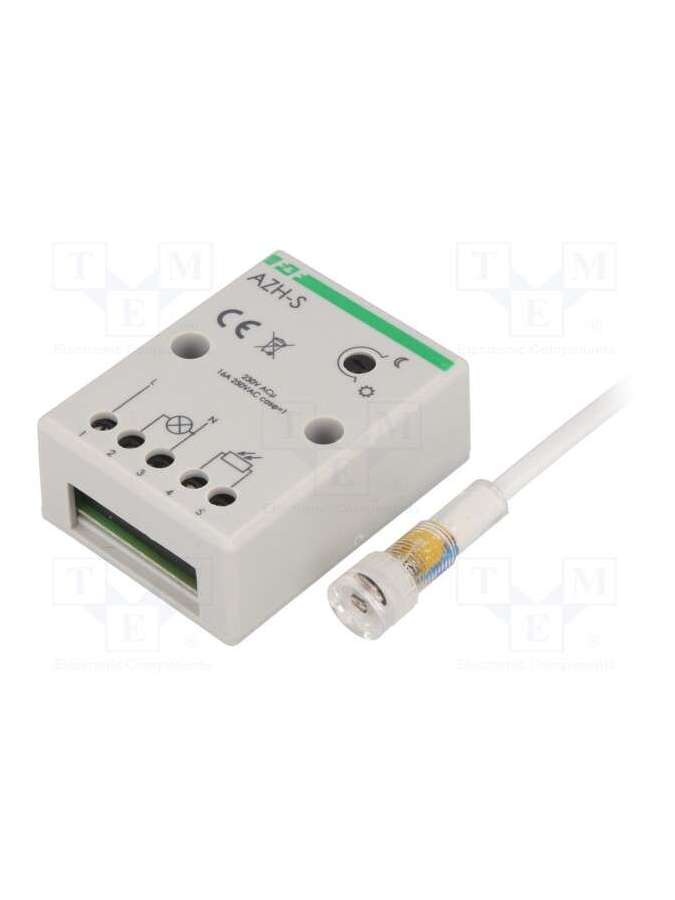 azh-s-230v-f&f