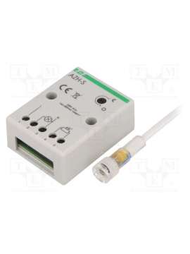 azh-s-230v-f&f