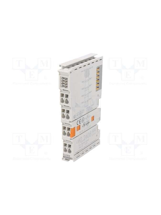 kl2408-beckhoff automation