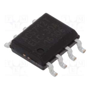 ACS712ELCTR-30A-T ALLEGRO MICROSYSTEMS