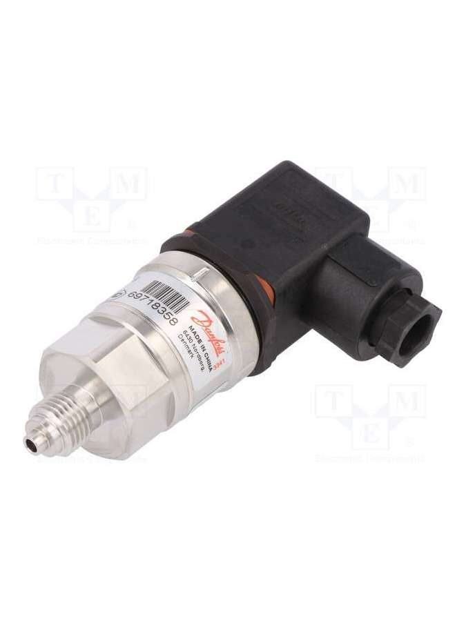 mbs 3000-1811-a1ab04-0-danfoss