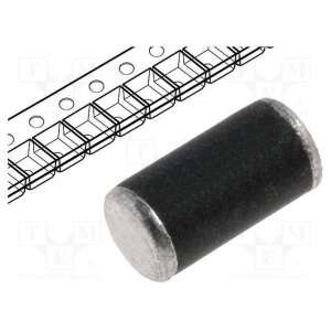 LL5818 L0 TAIWAN SEMICONDUCTOR