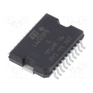 L6225PD STMicroelectronics