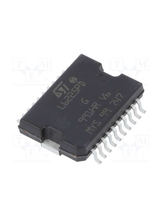 l6225pd-stmicroelectronics