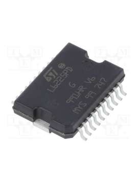 l6225pd-stmicroelectronics