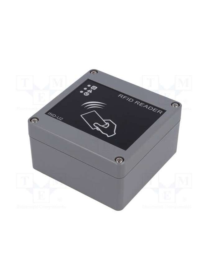 rfid ind led uni-inveo