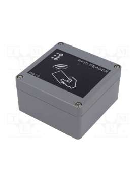rfid ind led uni-inveo