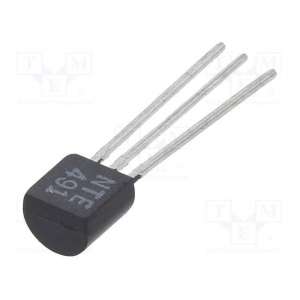 NTE491 NTE Electronics