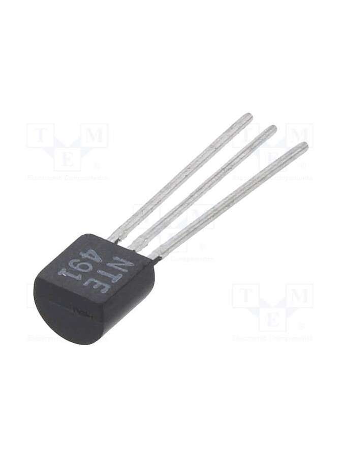 nte491-nte electronics