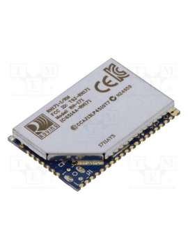 rn171-i/rm-microchip technology