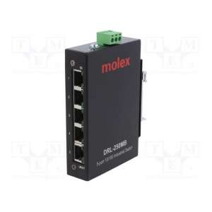112036-1000 MOLEX