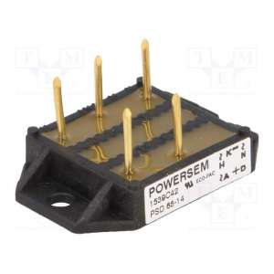 PSD 68/14 POWERSEM
