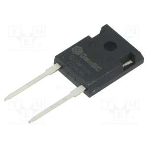 GD20MPS12H GeneSiC SEMICONDUCTOR