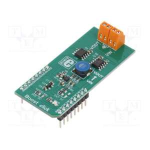 BOOST CLICK MIKROE