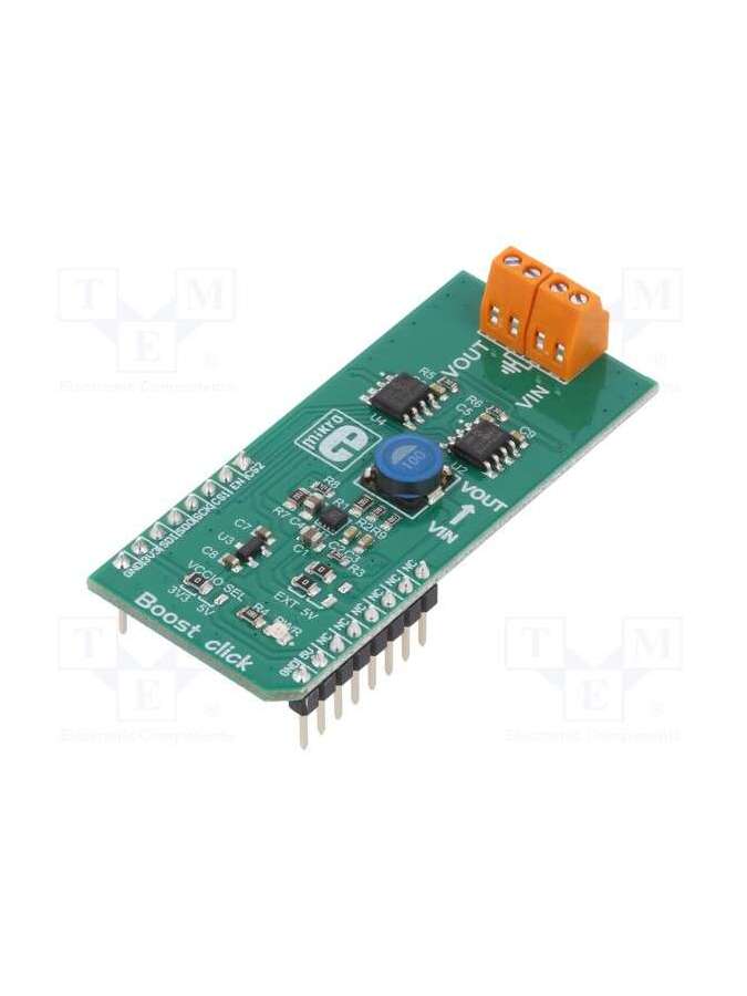 boost click-mikroe