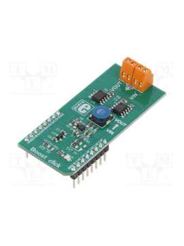 boost click-mikroe