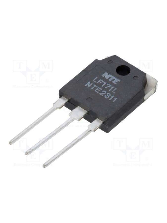 nte2311-nte electronics