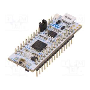 NUCLEO-F031K6 STMicroelectronics