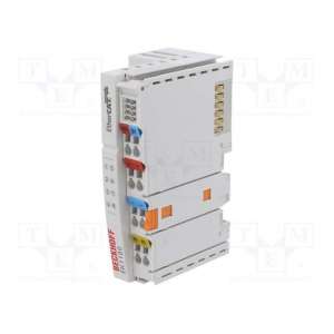 EK1100 Beckhoff Automation