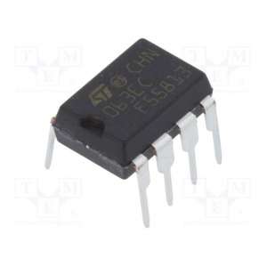 MC34063ECN STMicroelectronics