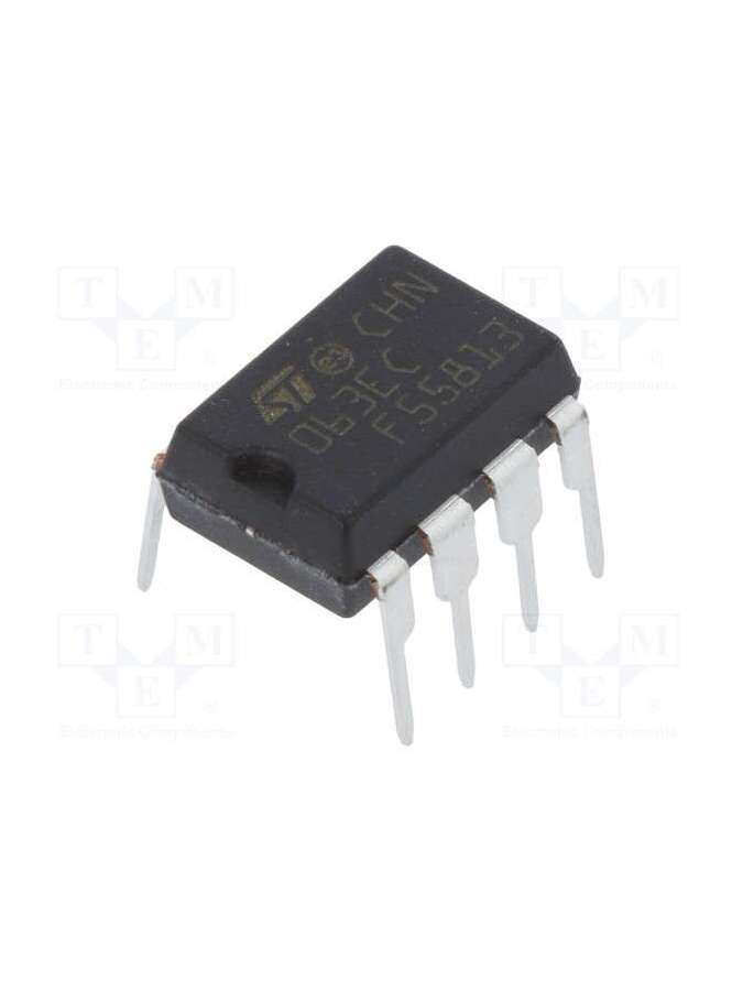 mc34063ecn-stmicroelectronics