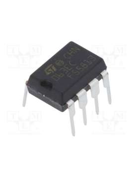 mc34063ecn-stmicroelectronics
