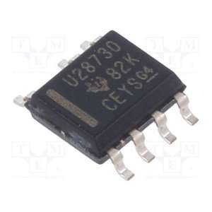 UCC28730D TEXAS INSTRUMENTS