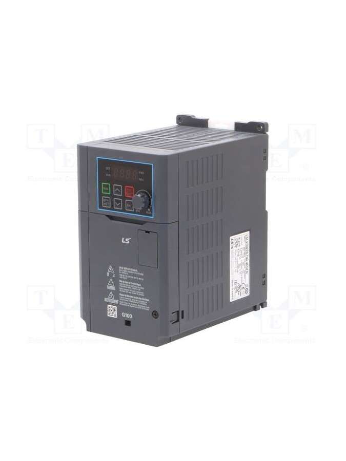 lv0022g100-4eofn-ls electric