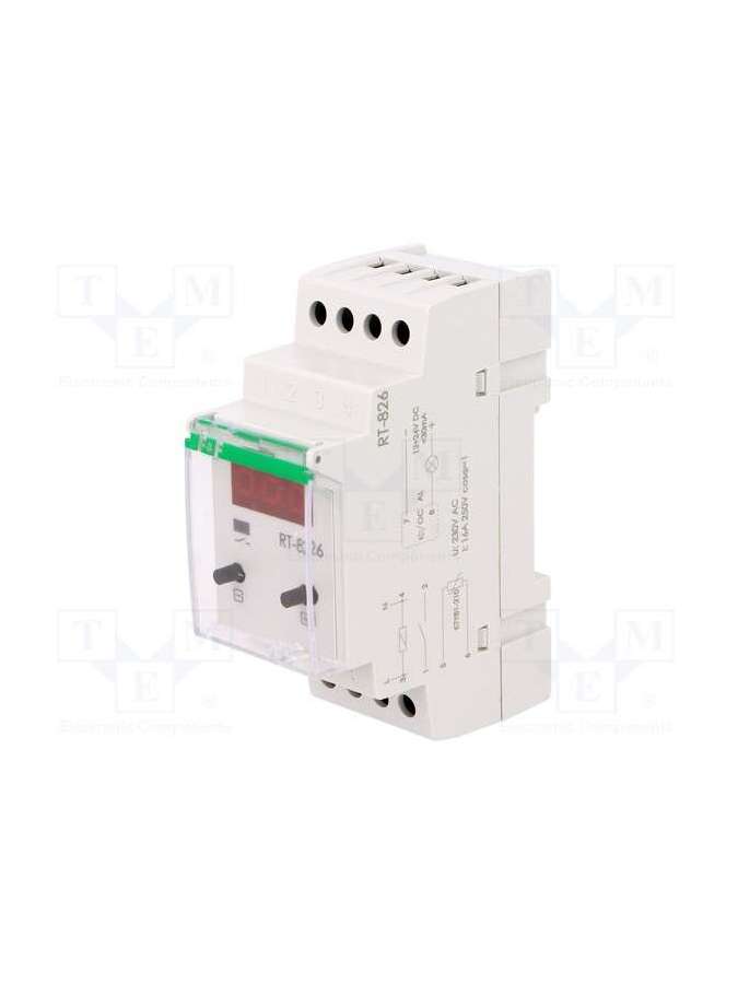 rt-826-f&f