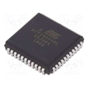 ATF1502ASL-25JU44 MICROCHIP TECHNOLOGY