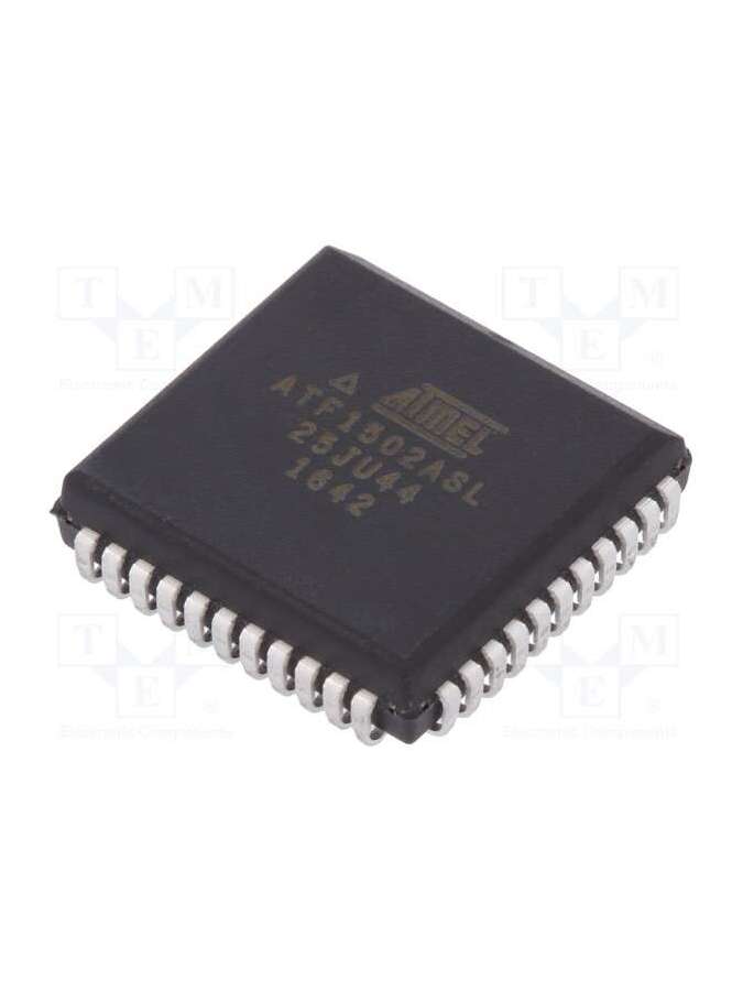 atf1502asl-25ju44-microchip technology